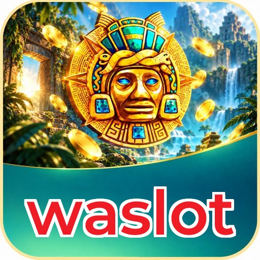 Screenshot 1 - waslot Home Screen