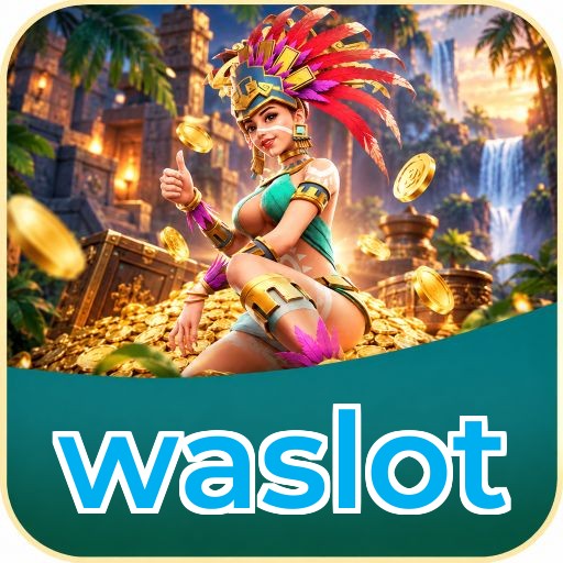 Screenshot 1 - waslot Home Screen