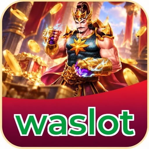 Screenshot 3 - waslot Settings