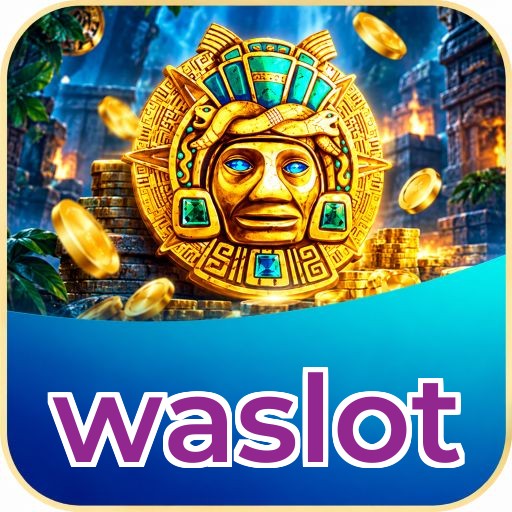 Screenshot 1 - waslot Home Screen