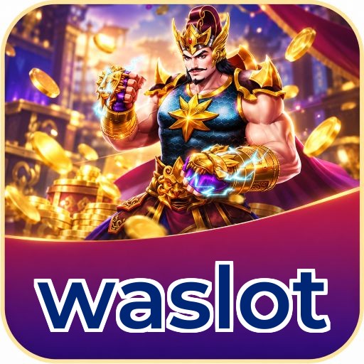 Screenshot 1 - waslot Home Screen