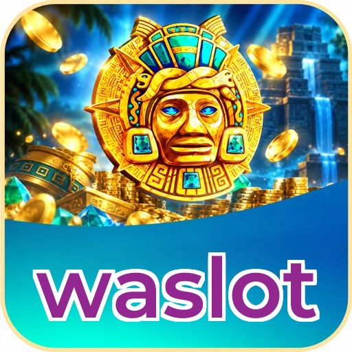 Screenshot 1 - waslot Home Screen