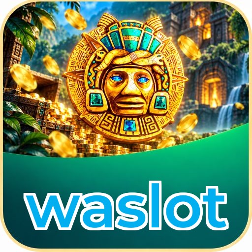 Screenshot 1 - waslot Home Screen