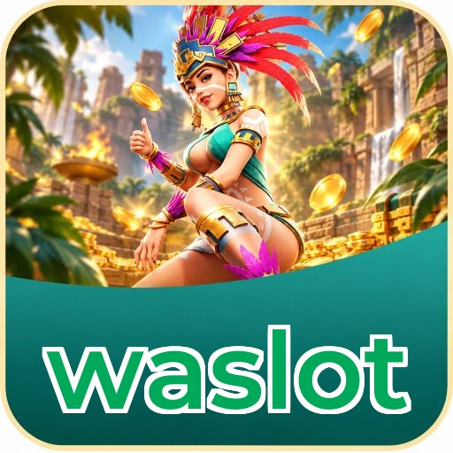 Screenshot 1 - waslot Home Screen